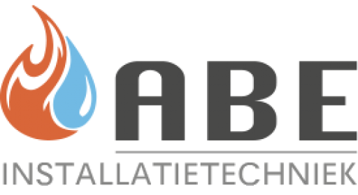 Logo van ABE Installatietechniek